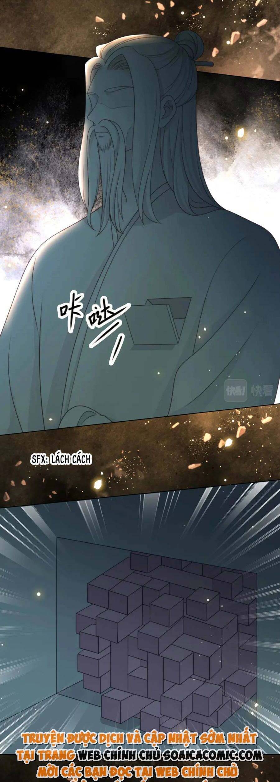 Cô Vương Quả Nữ Chapter 66 - 5