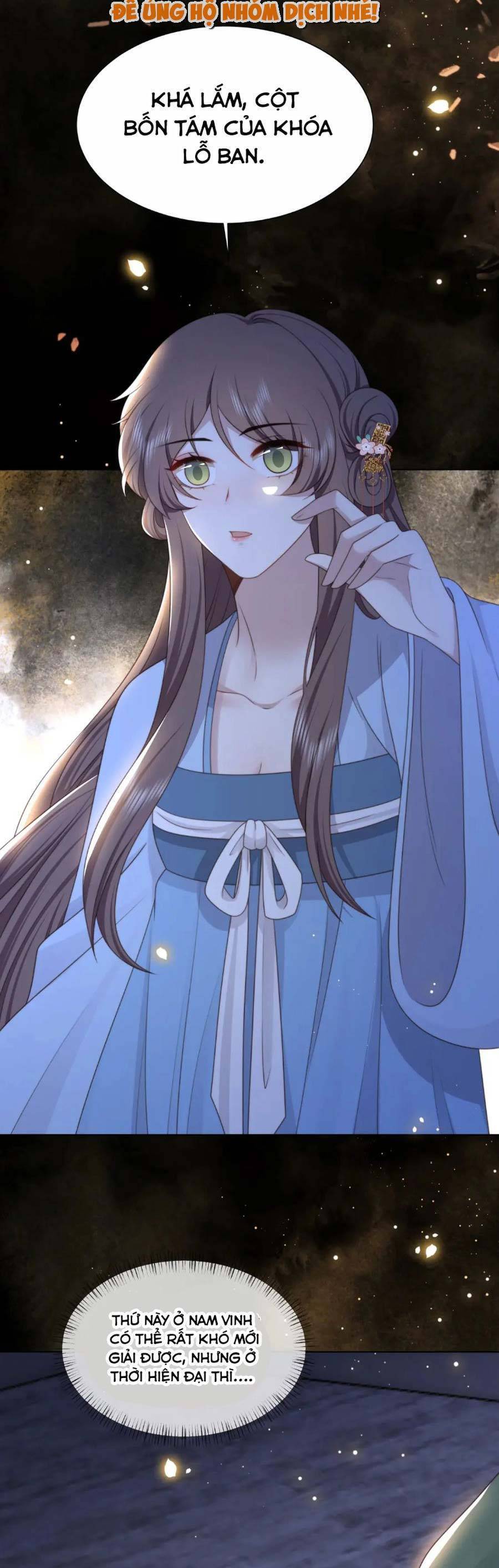 Cô Vương Quả Nữ Chapter 66 - 6