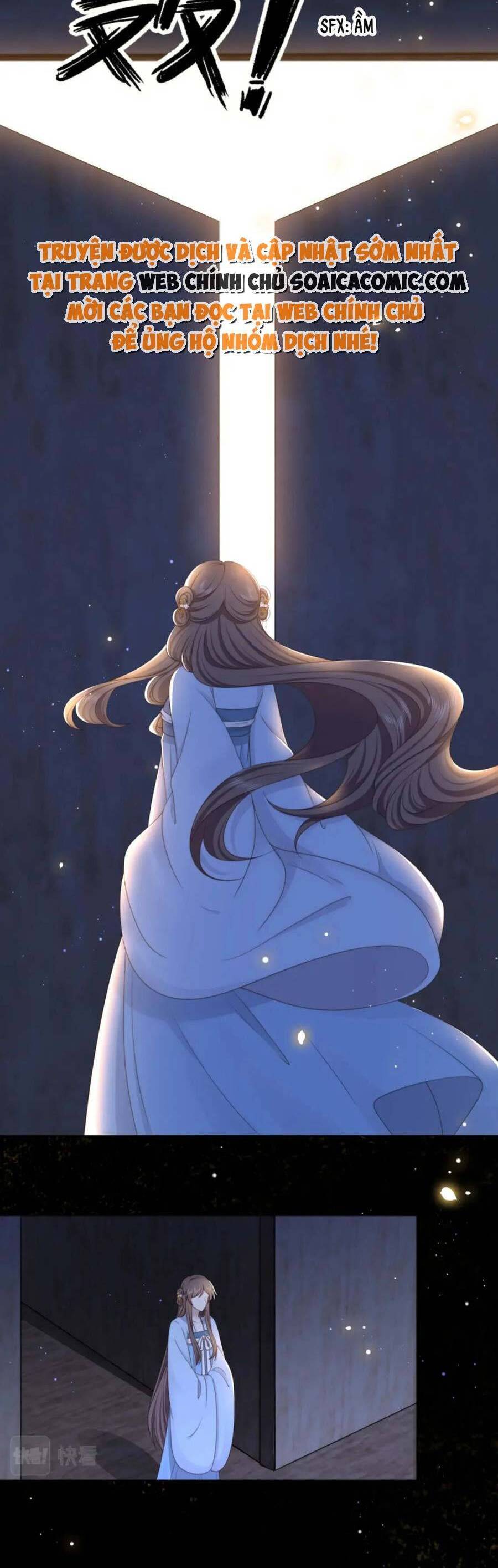 Cô Vương Quả Nữ Chapter 66 - 9