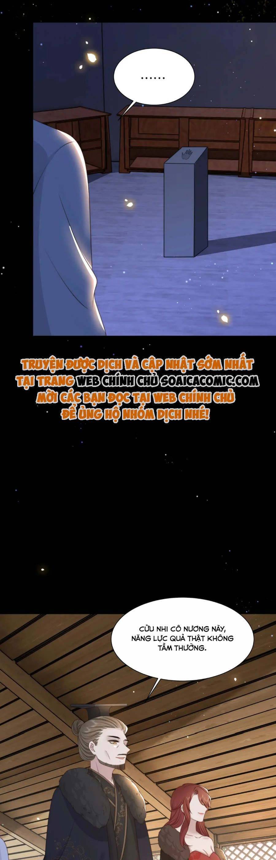 Cô Vương Quả Nữ Chapter 66 - 10