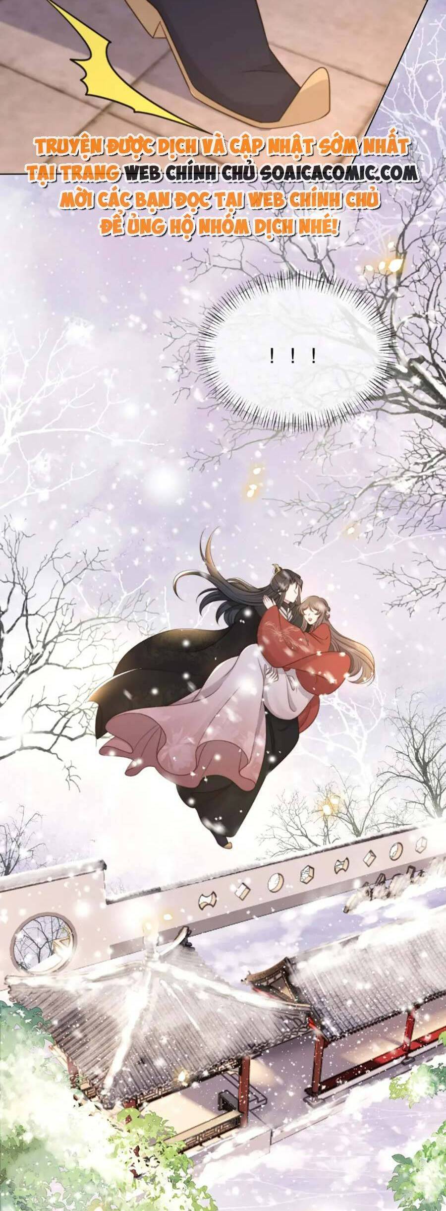 Cô Vương Quả Nữ Chapter 67 - 16