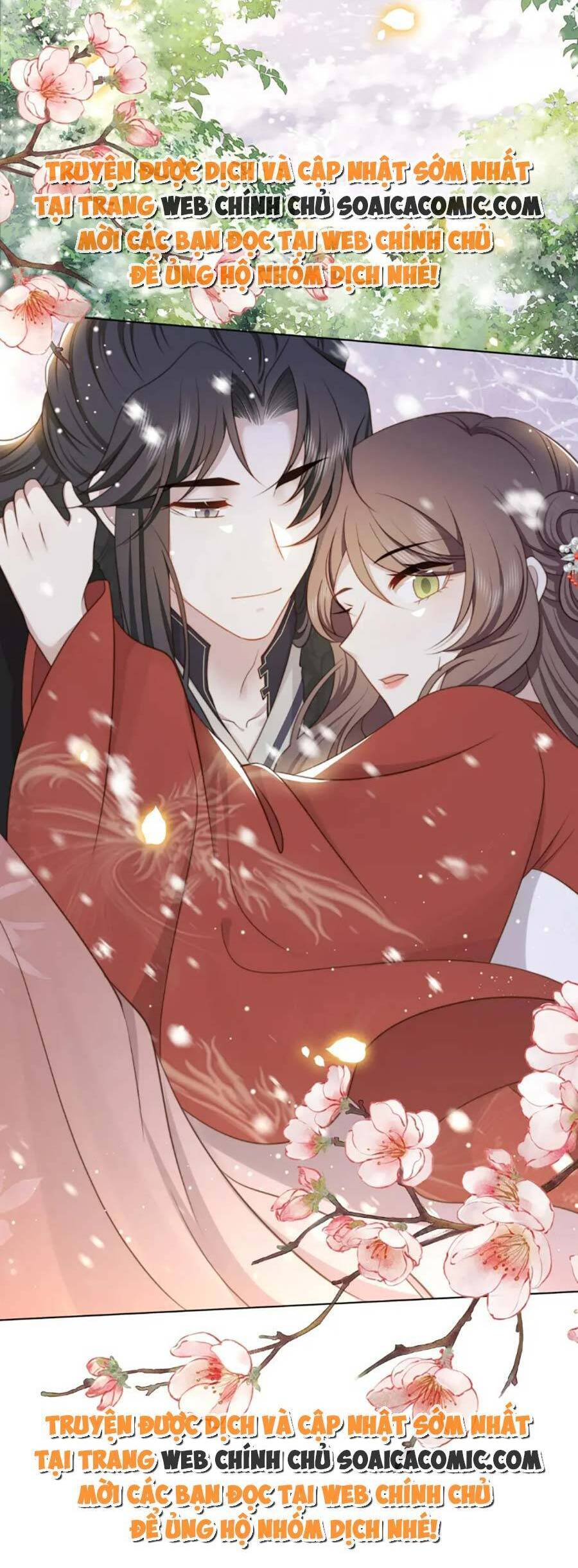 Cô Vương Quả Nữ Chapter 67 - 17