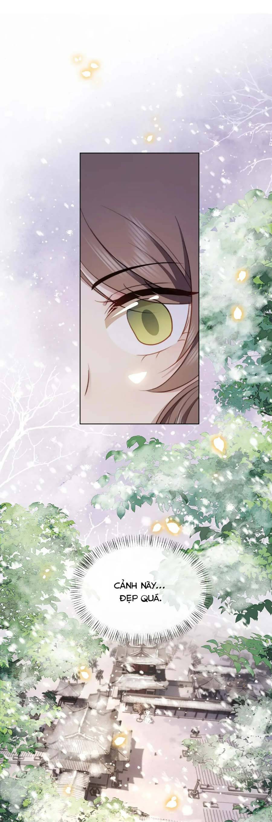 Cô Vương Quả Nữ Chapter 67 - 18