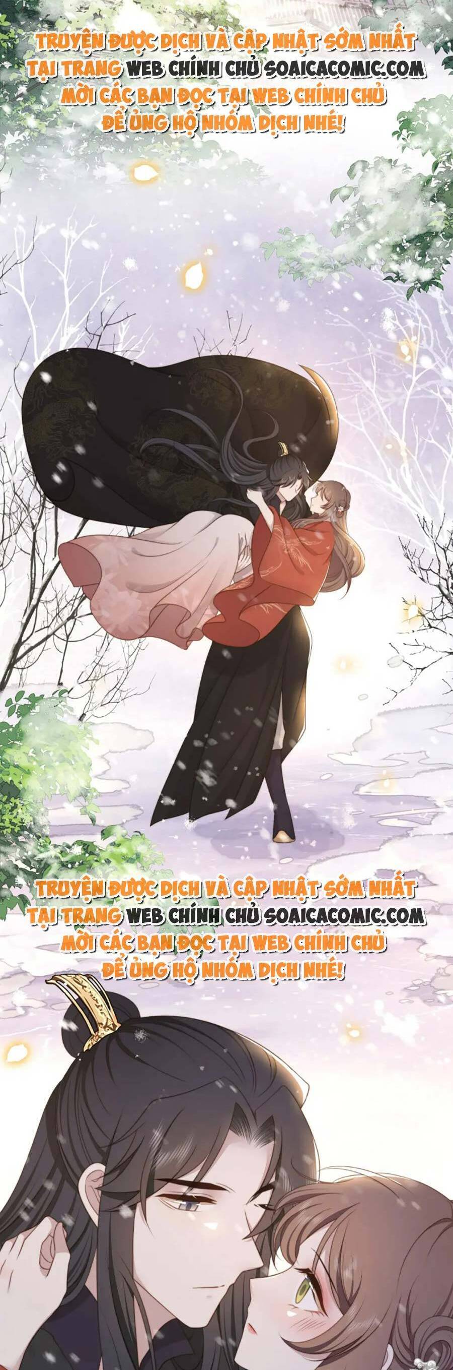 Cô Vương Quả Nữ Chapter 67 - 19