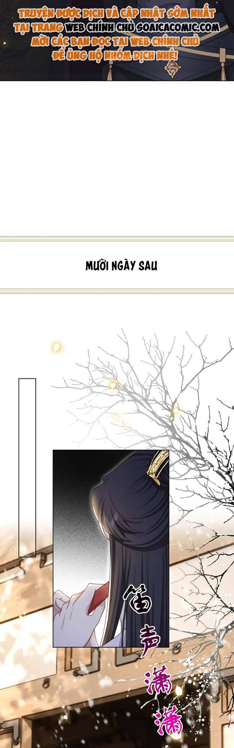 Cô Vương Quả Nữ Chapter 67 - 3