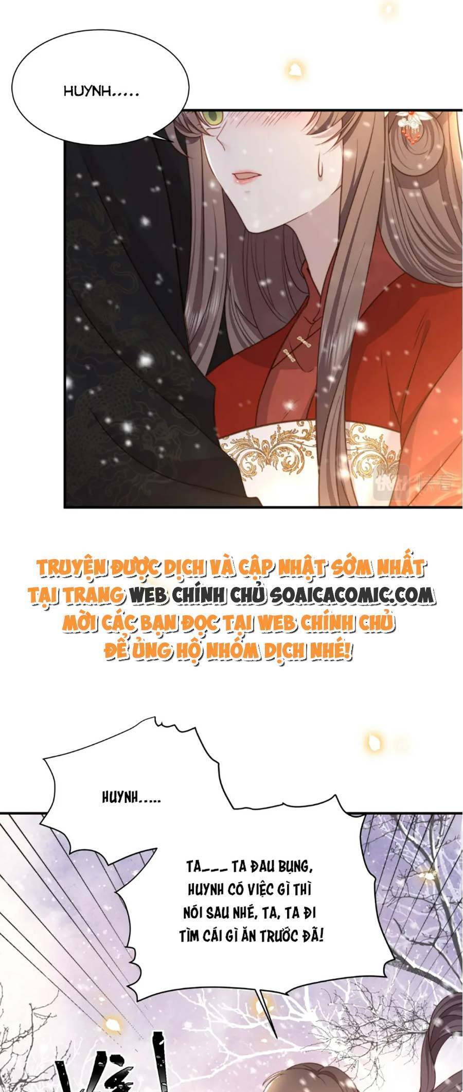 Cô Vương Quả Nữ Chapter 67 - 24