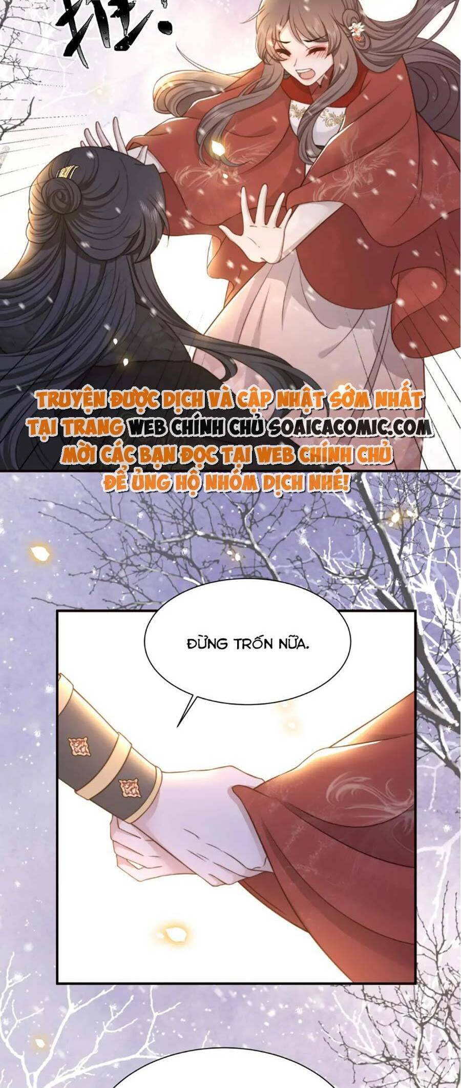 Cô Vương Quả Nữ Chapter 67 - 25