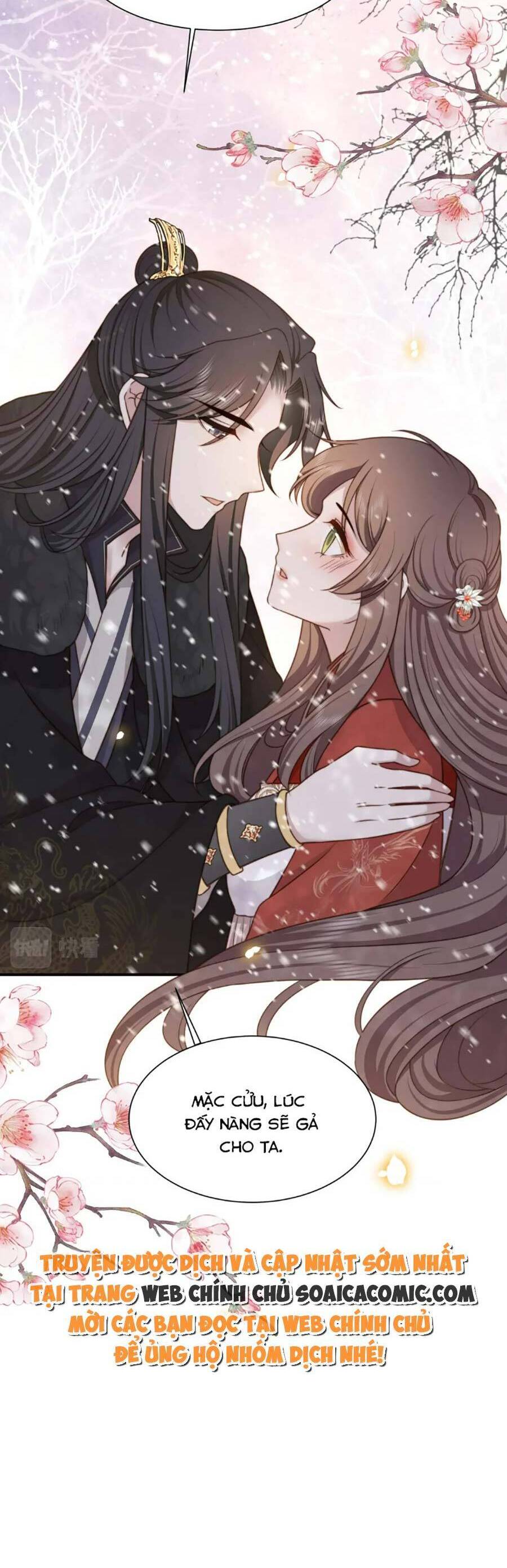 Cô Vương Quả Nữ Chapter 67 - 28