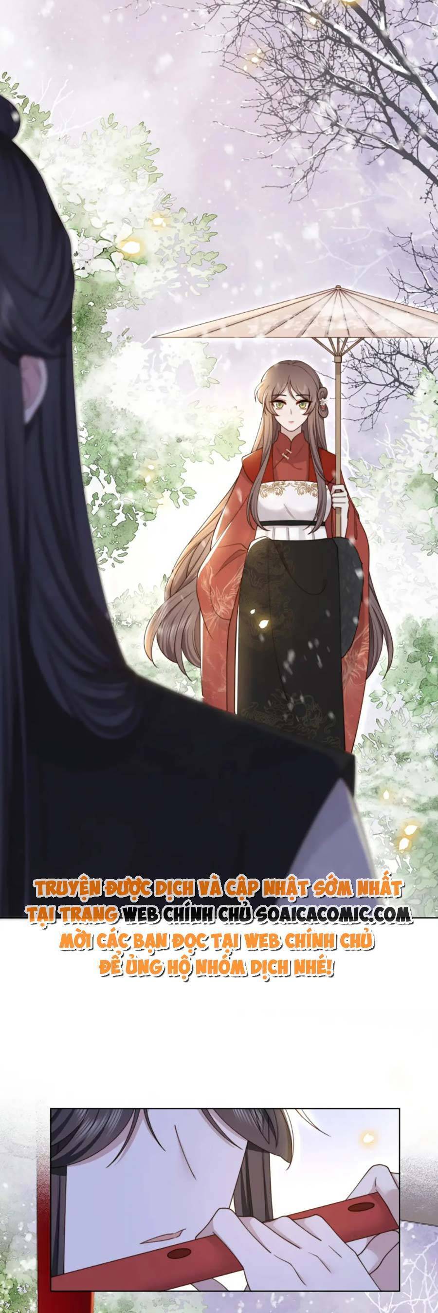 Cô Vương Quả Nữ Chapter 67 - 6