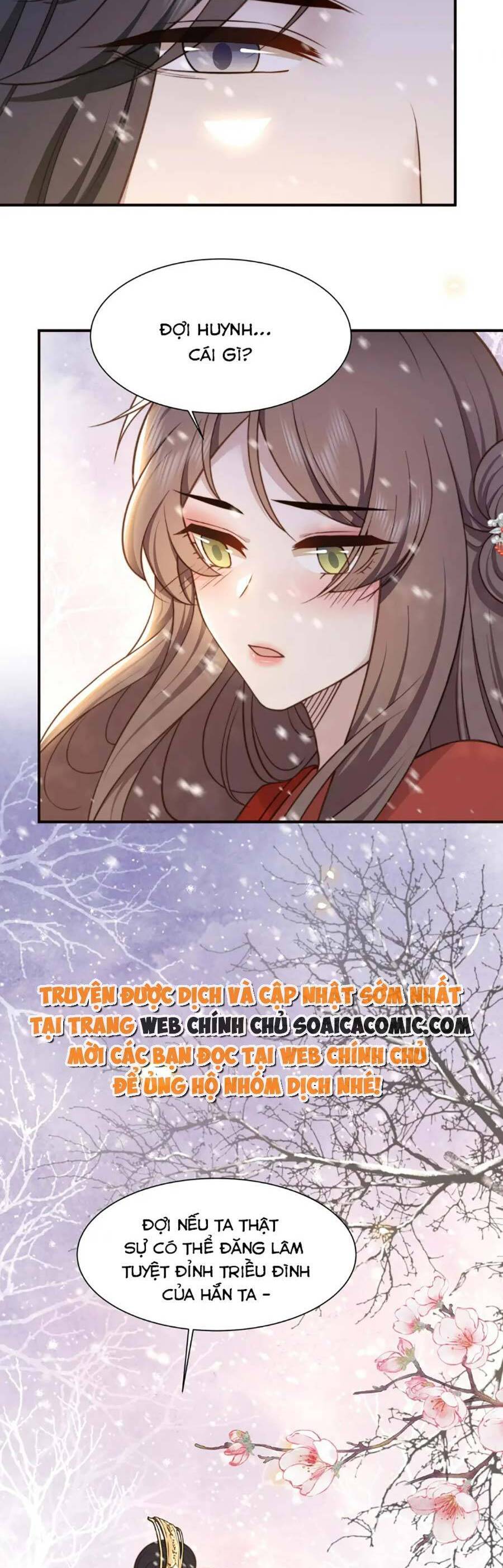 Cô Vương Quả Nữ Chapter 68 - 2