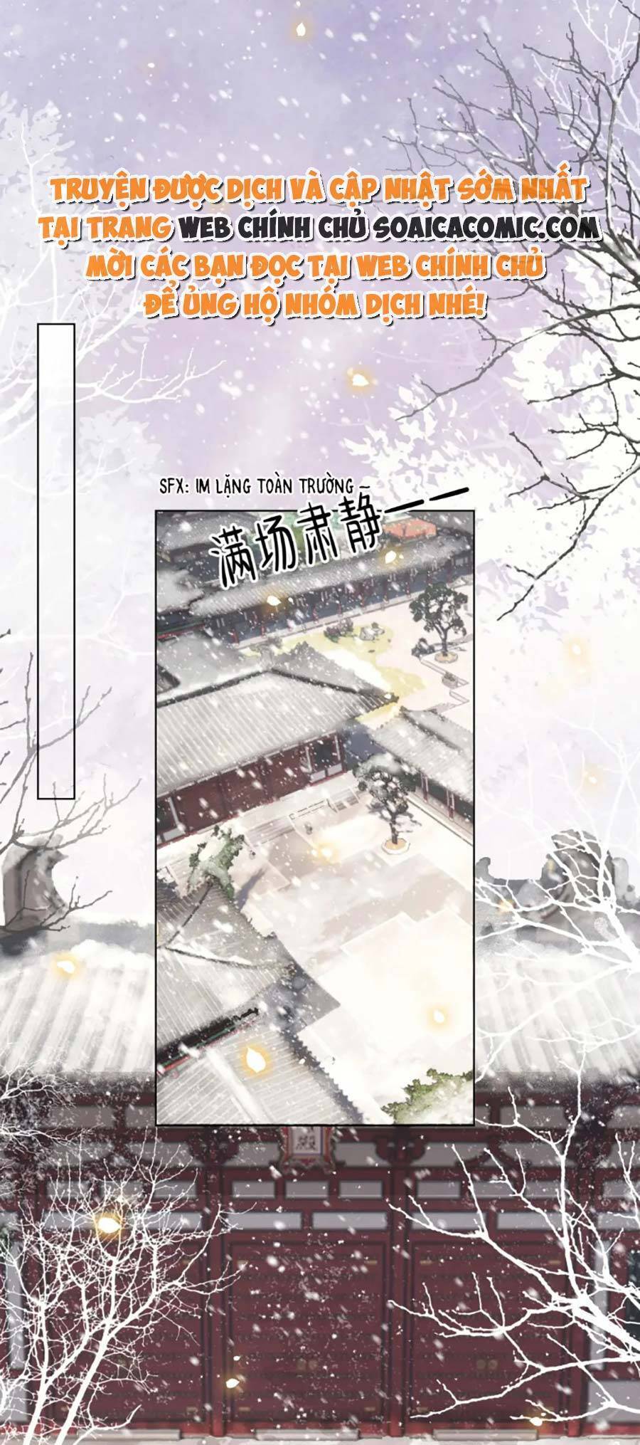 Cô Vương Quả Nữ Chapter 68 - 11