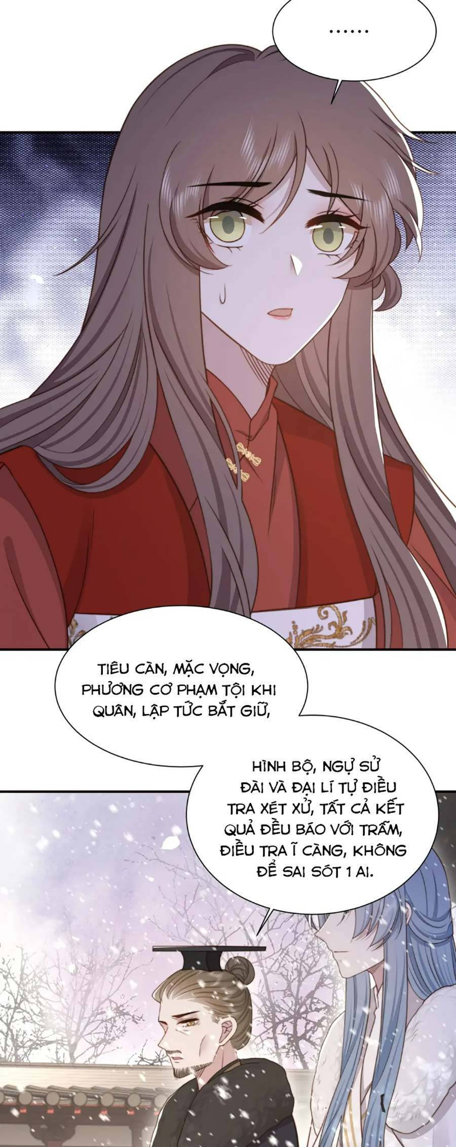 Cô Vương Quả Nữ Chapter 68 - 24