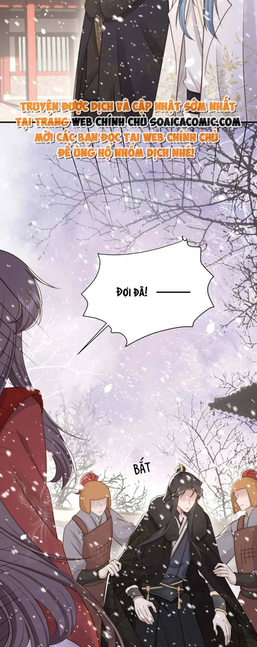 Cô Vương Quả Nữ Chapter 68 - 25