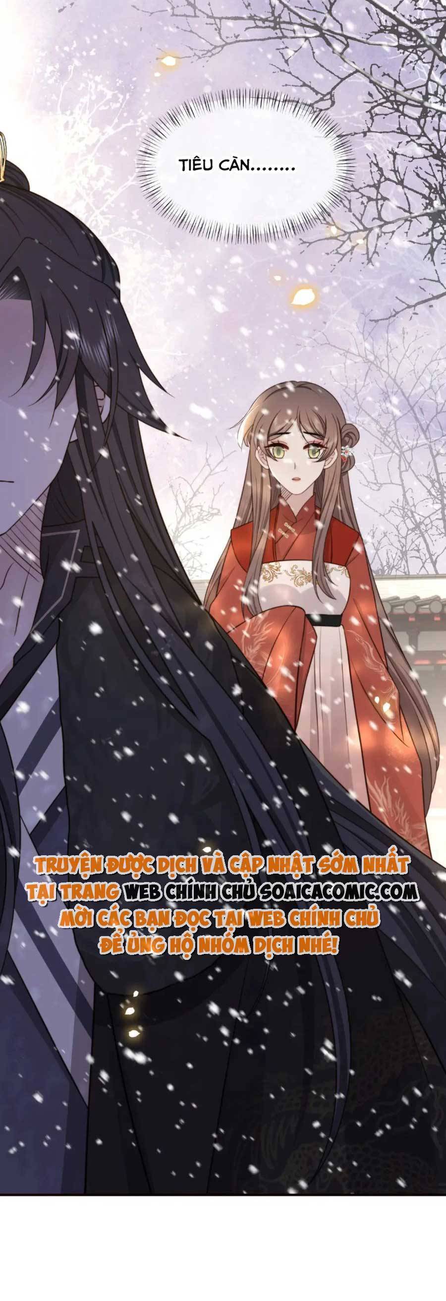 Cô Vương Quả Nữ Chapter 69 - 2