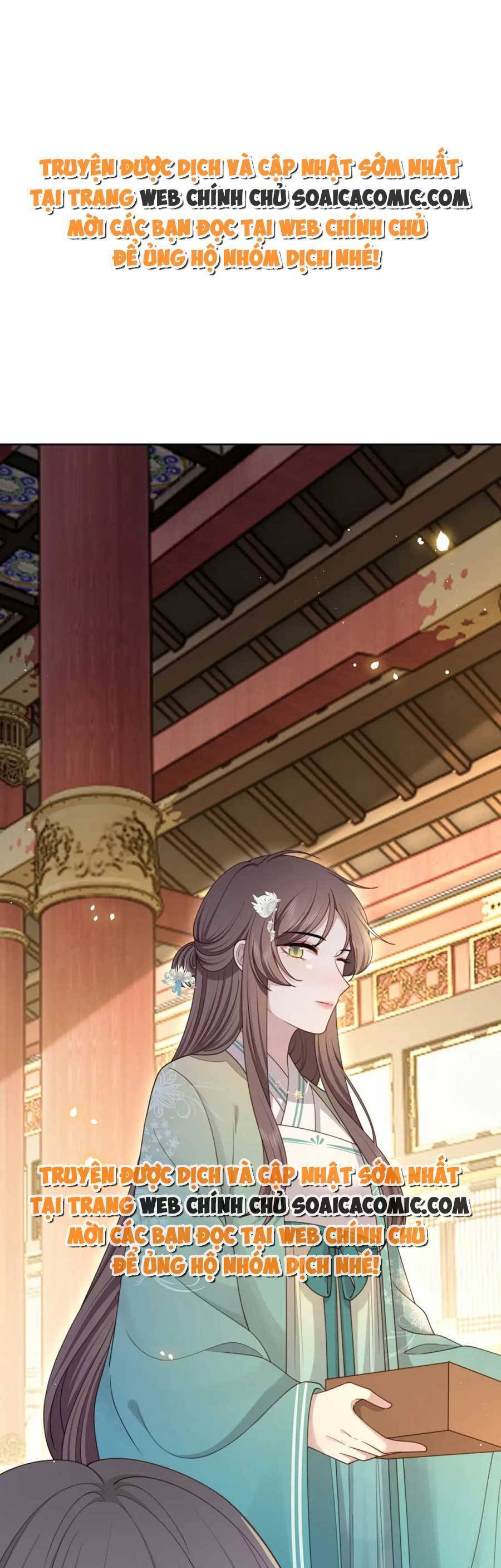 Cô Vương Quả Nữ Chapter 70 - 1