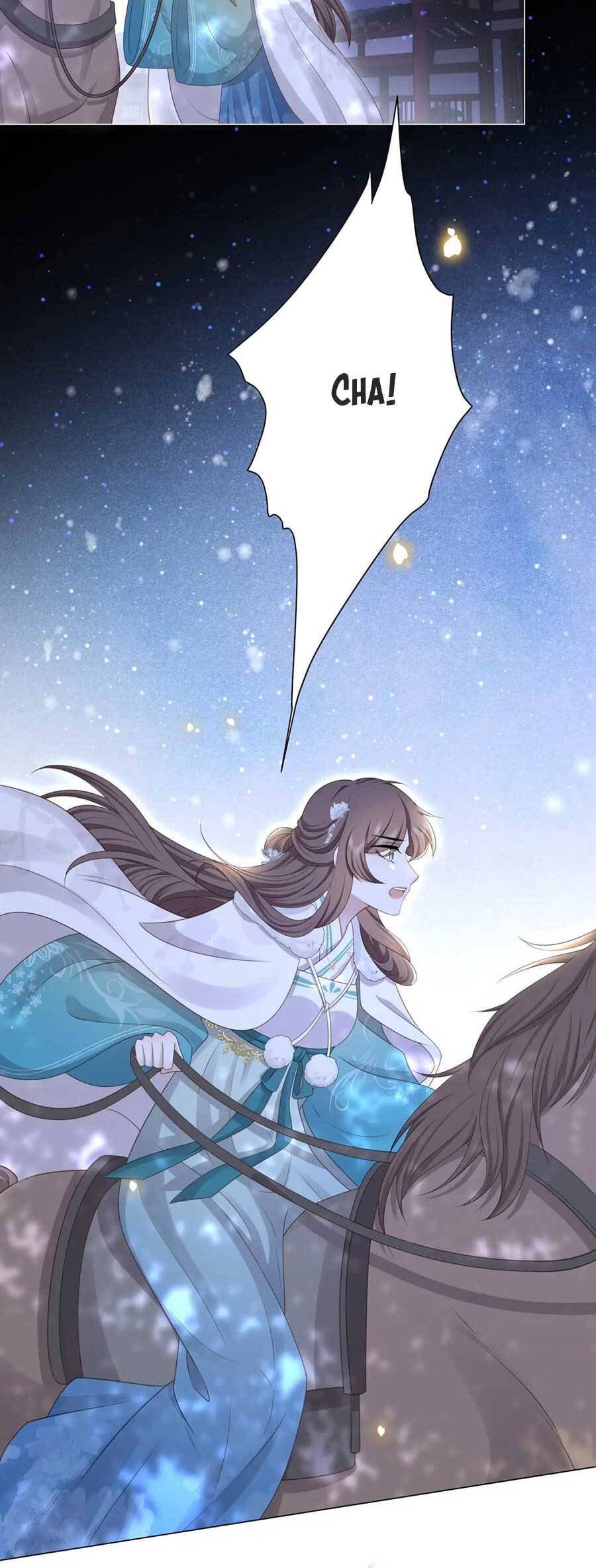 Cô Vương Quả Nữ Chapter 70 - 20