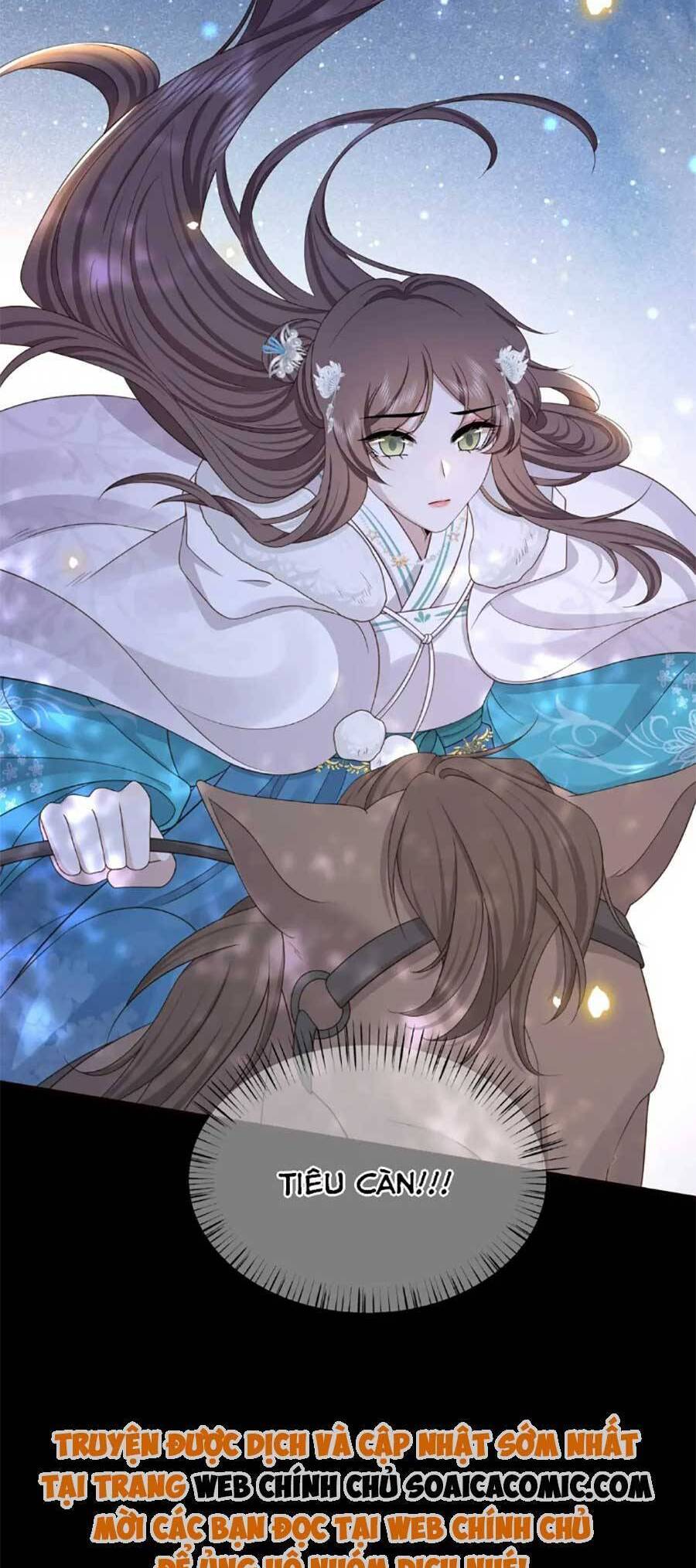 Cô Vương Quả Nữ Chapter 71 - 2