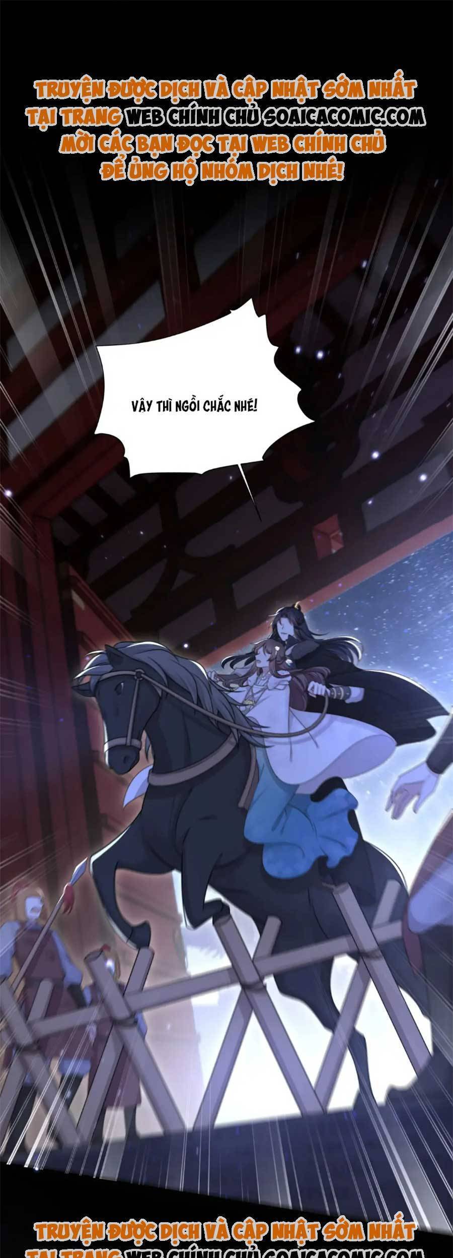 Cô Vương Quả Nữ Chapter 71 - 14