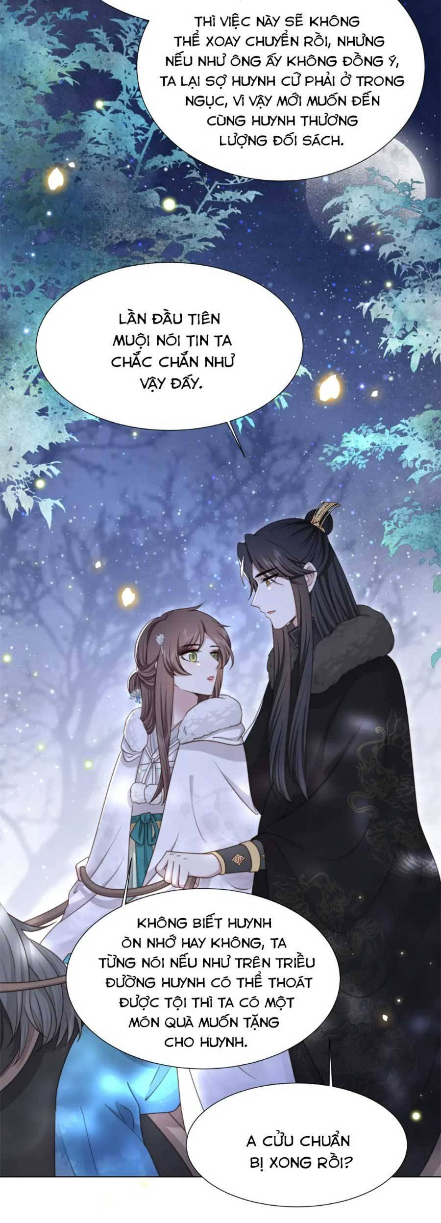 Cô Vương Quả Nữ Chapter 71 - 17