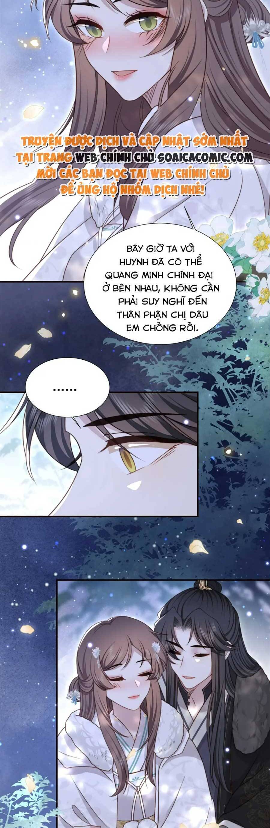 Cô Vương Quả Nữ Chapter 71 - 19