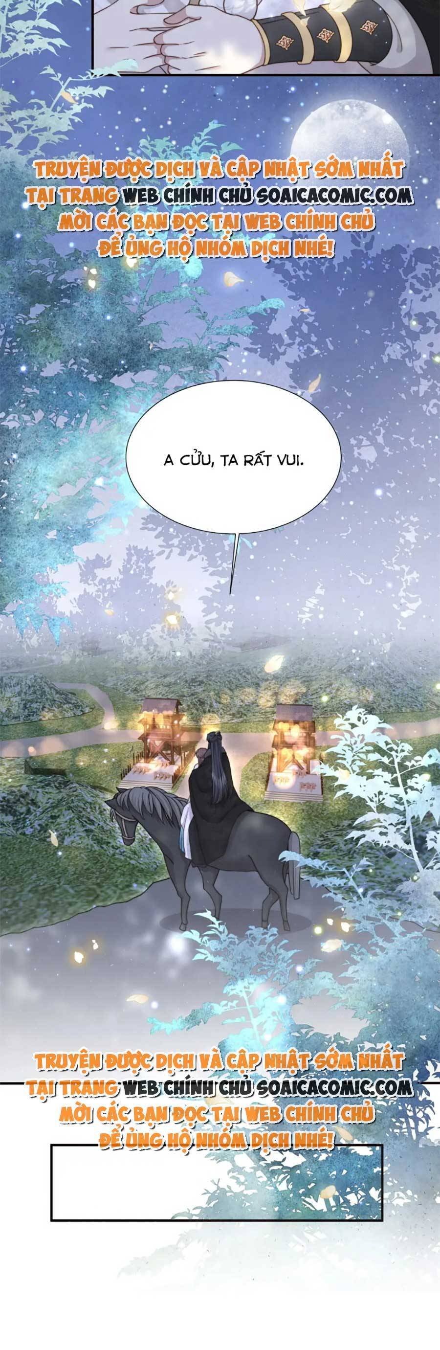 Cô Vương Quả Nữ Chapter 71 - 20