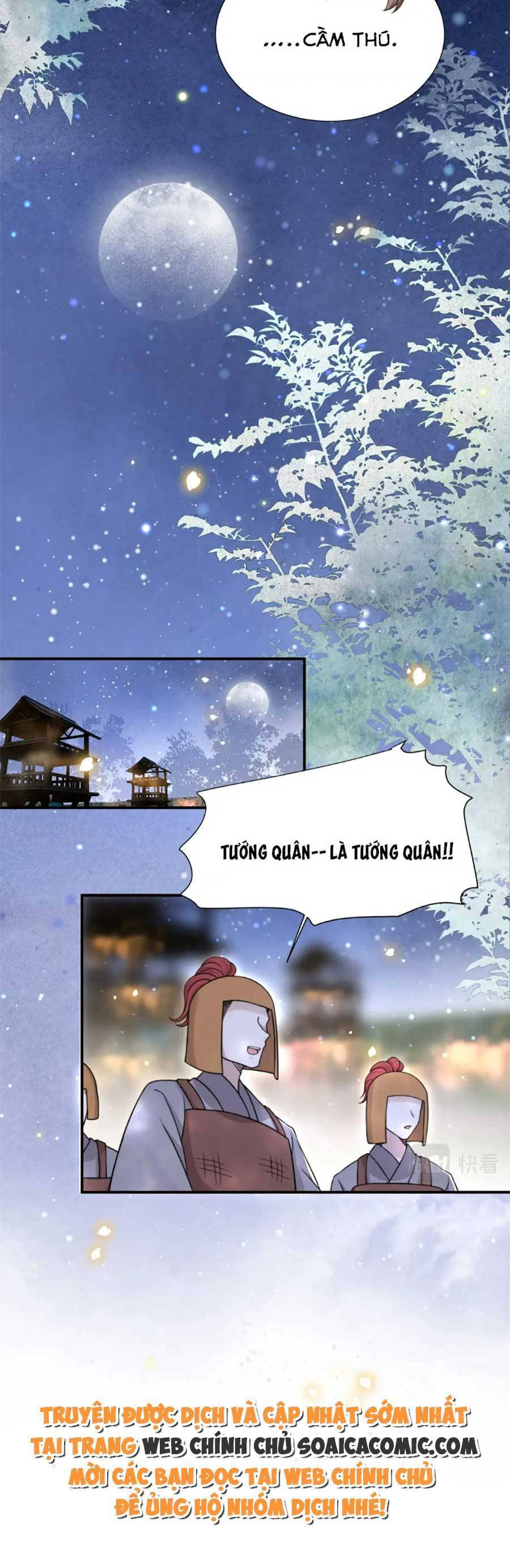 Cô Vương Quả Nữ Chapter 71 - 23