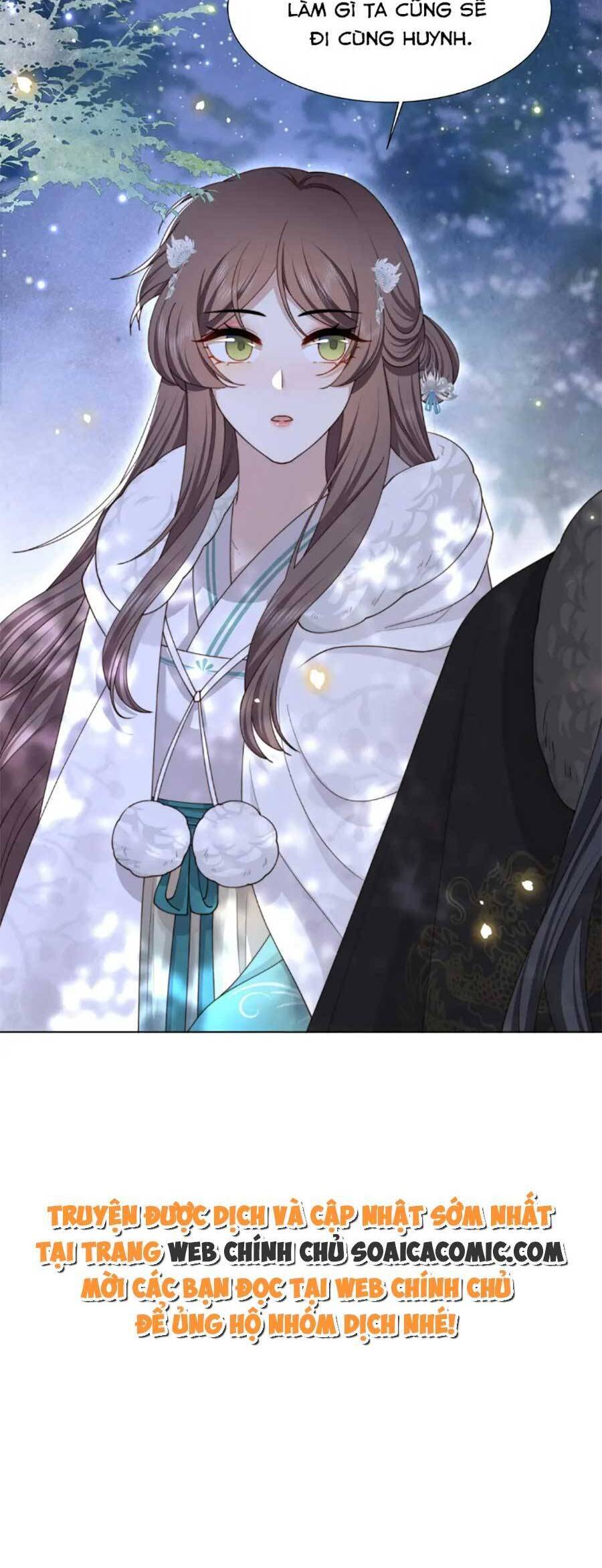 Cô Vương Quả Nữ Chapter 71 - 27