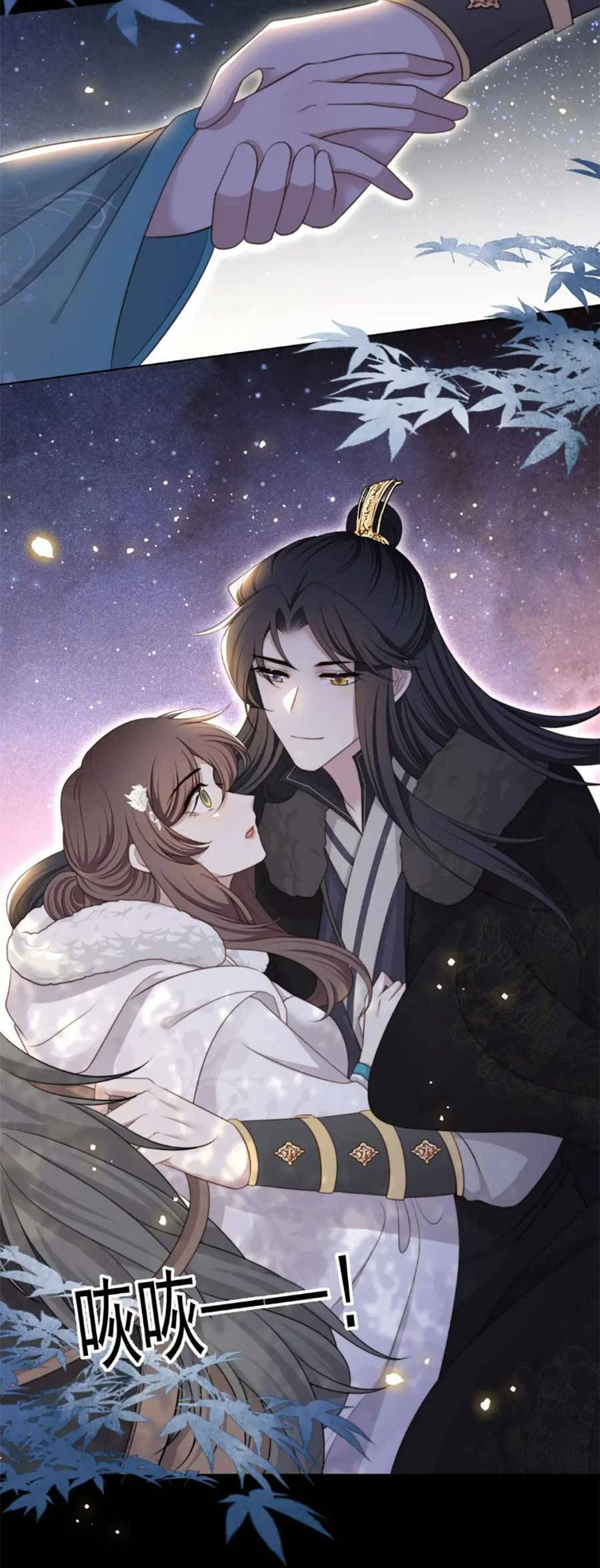 Cô Vương Quả Nữ Chapter 71 - 10