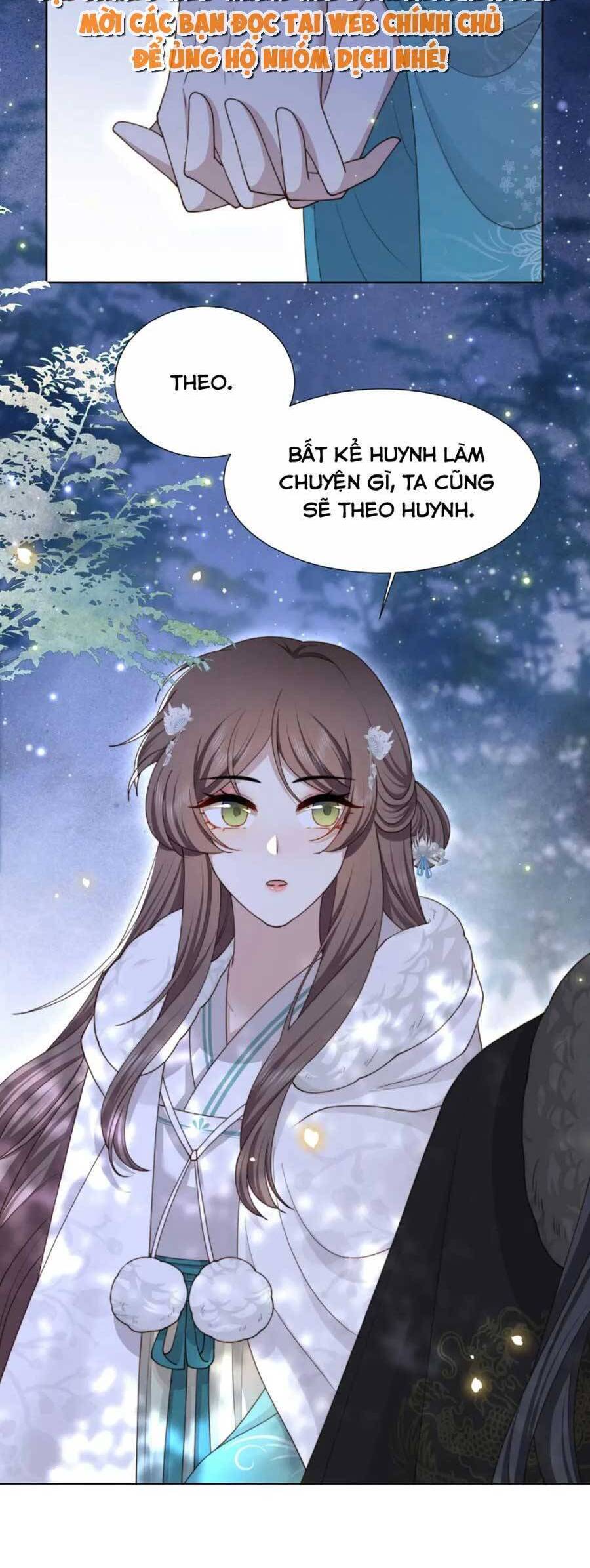 Cô Vương Quả Nữ Chapter 72 - 2