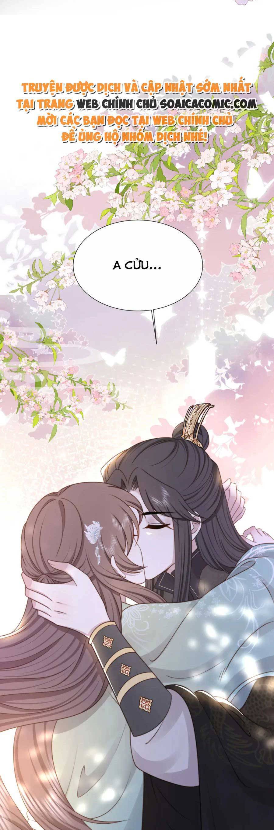 Cô Vương Quả Nữ Chapter 72 - 15