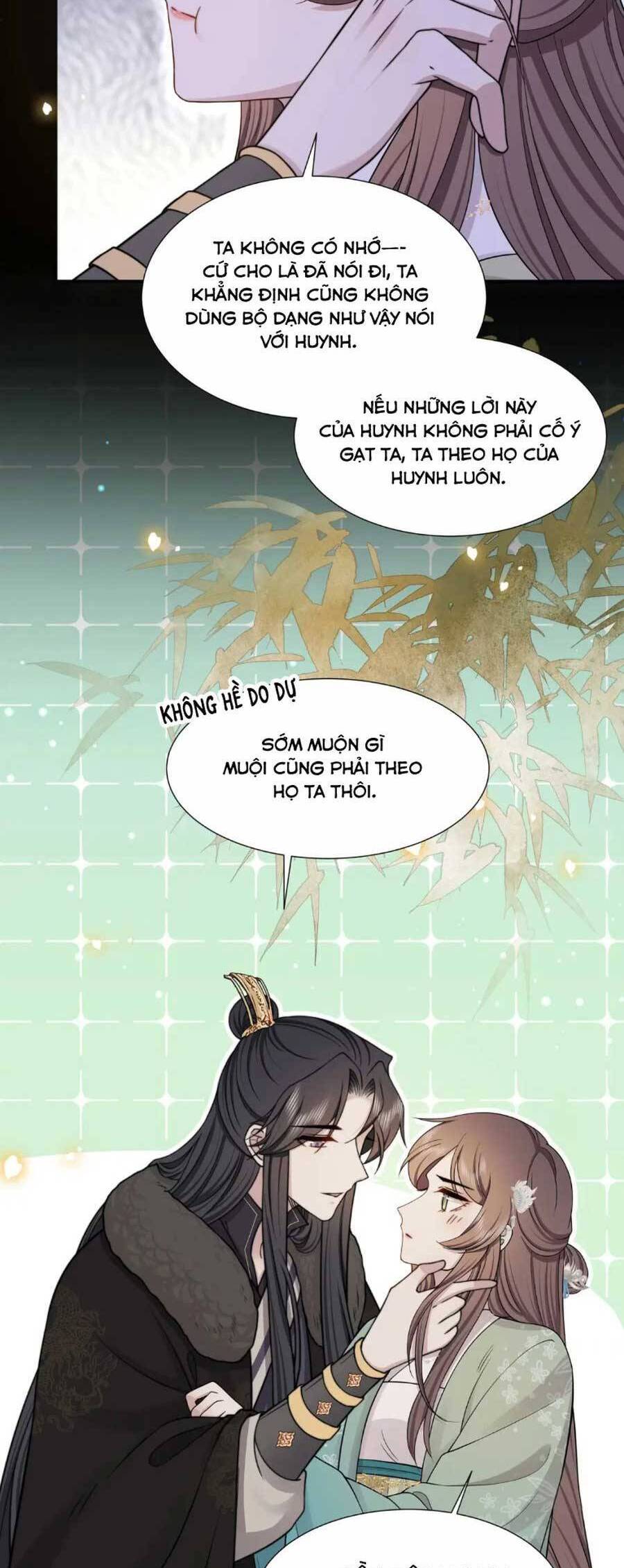 Cô Vương Quả Nữ Chapter 72 - 19