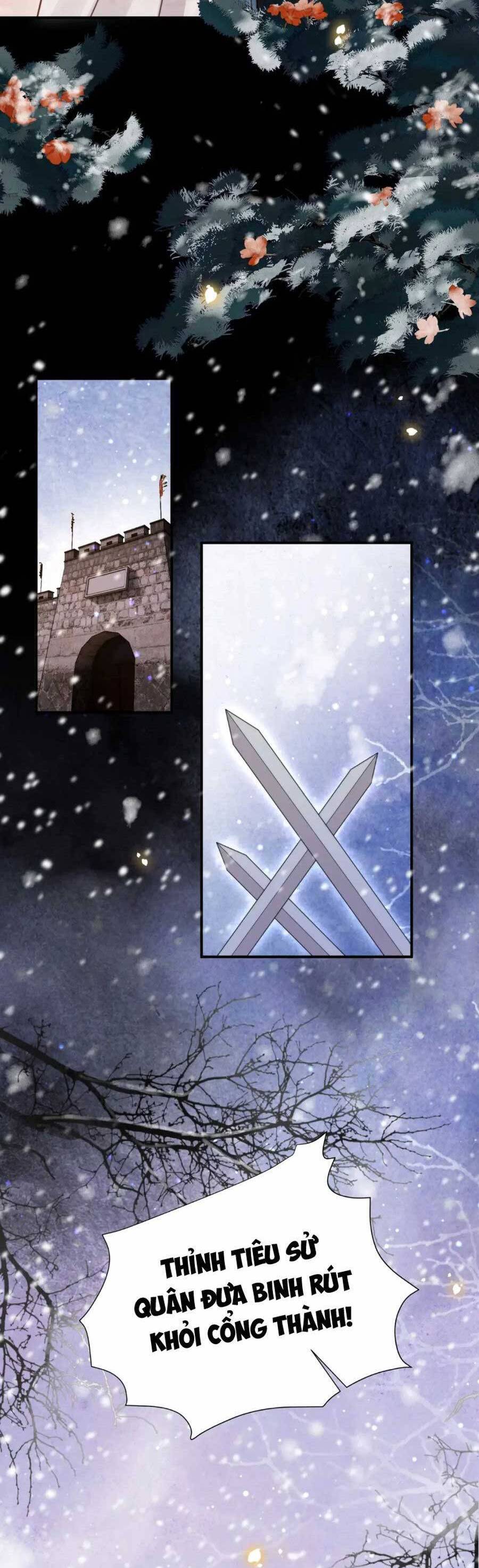 Cô Vương Quả Nữ Chapter 72 - 23