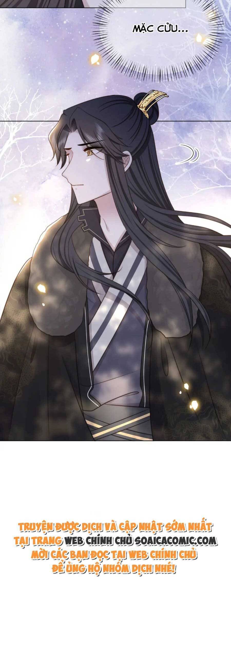 Cô Vương Quả Nữ Chapter 72 - 32