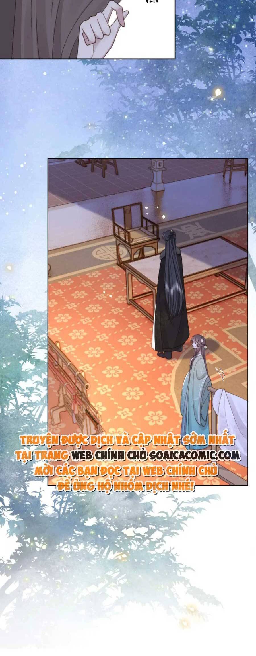 Cô Vương Quả Nữ Chapter 72 - 6