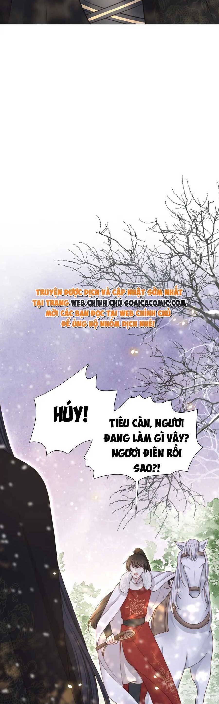 Cô Vương Quả Nữ Chapter 73 - 2