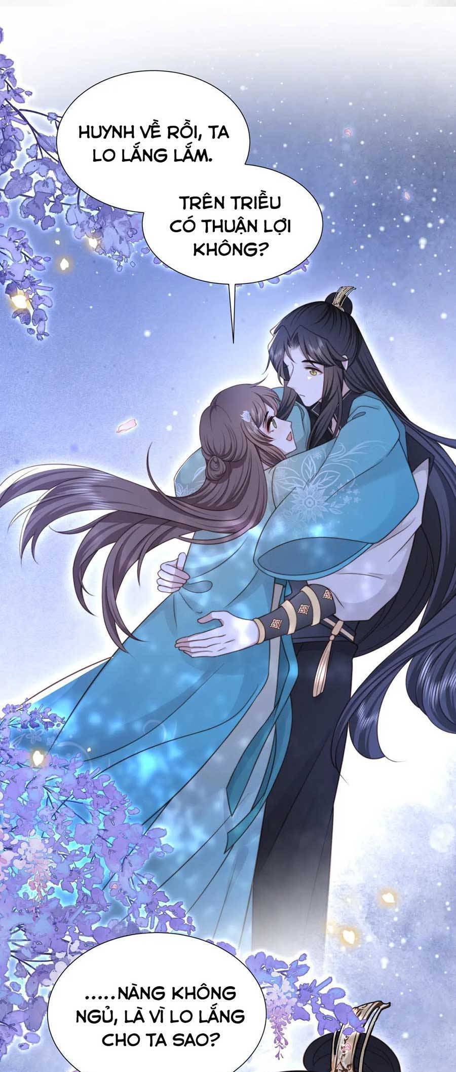 Cô Vương Quả Nữ Chapter 73 - 22