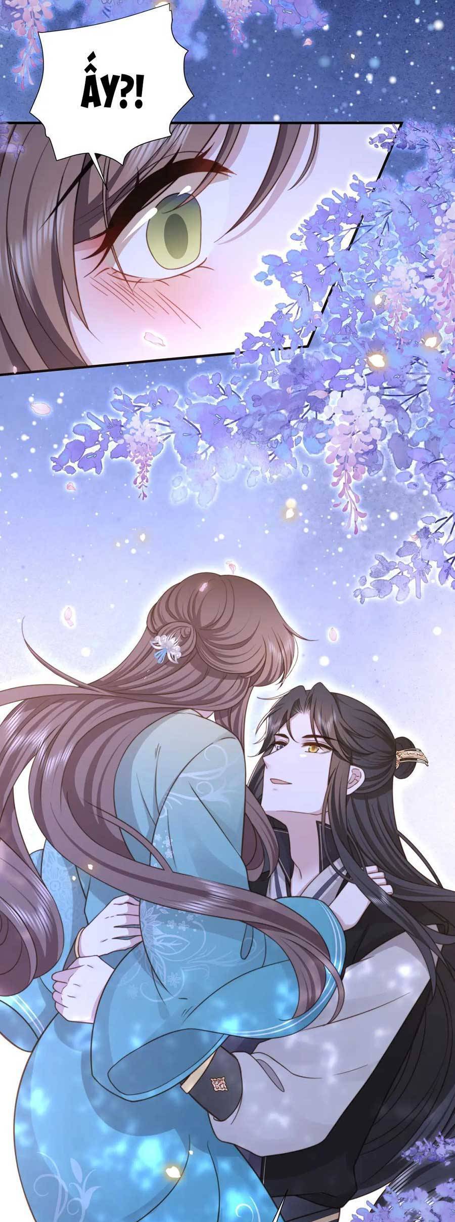 Cô Vương Quả Nữ Chapter 73 - 27