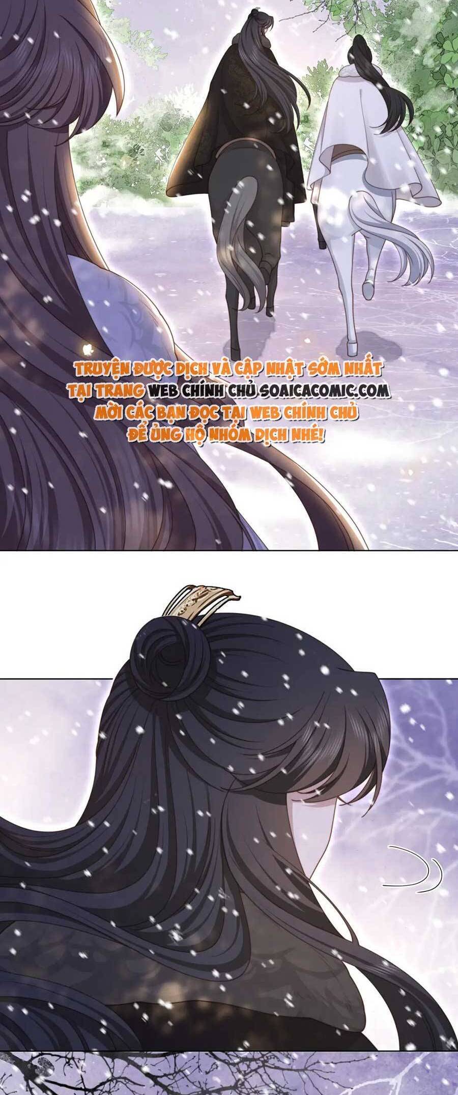 Cô Vương Quả Nữ Chapter 73 - 7