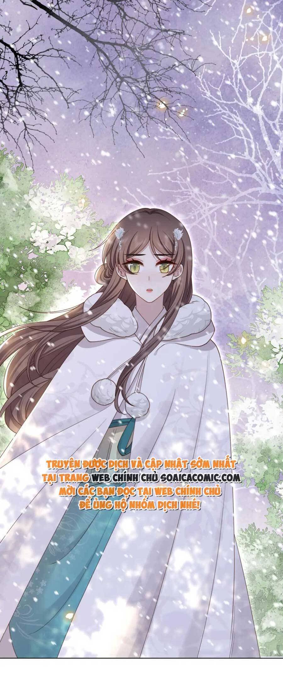 Cô Vương Quả Nữ Chapter 73 - 8