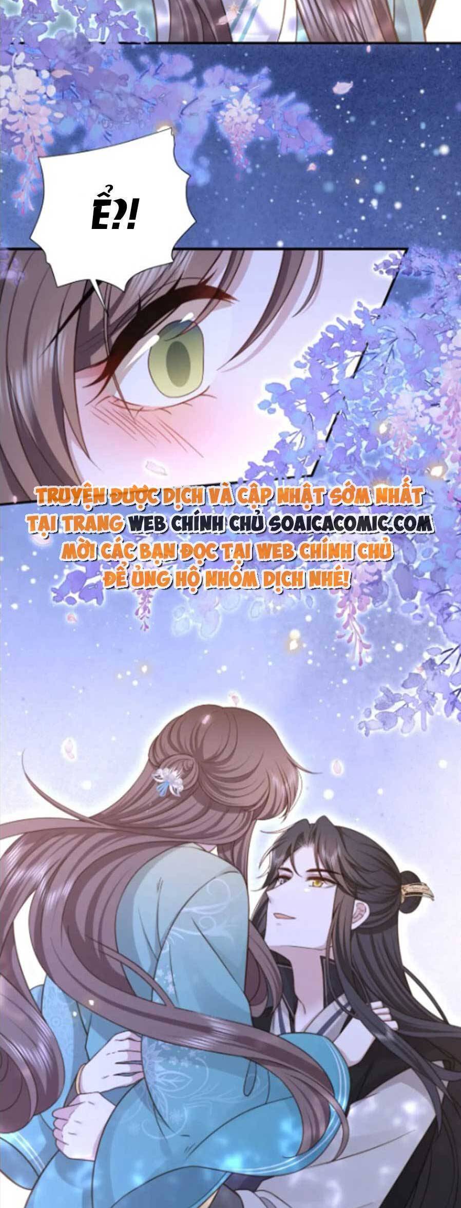 Cô Vương Quả Nữ Chapter 74 - 2