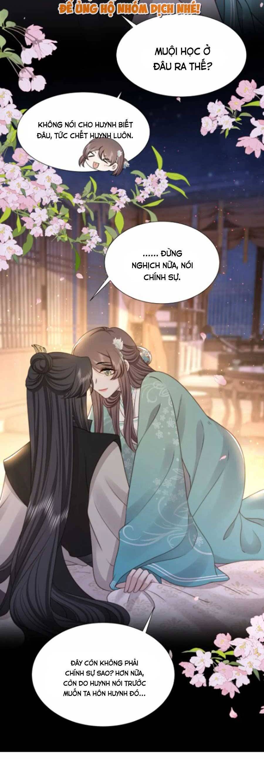 Cô Vương Quả Nữ Chapter 74 - 13