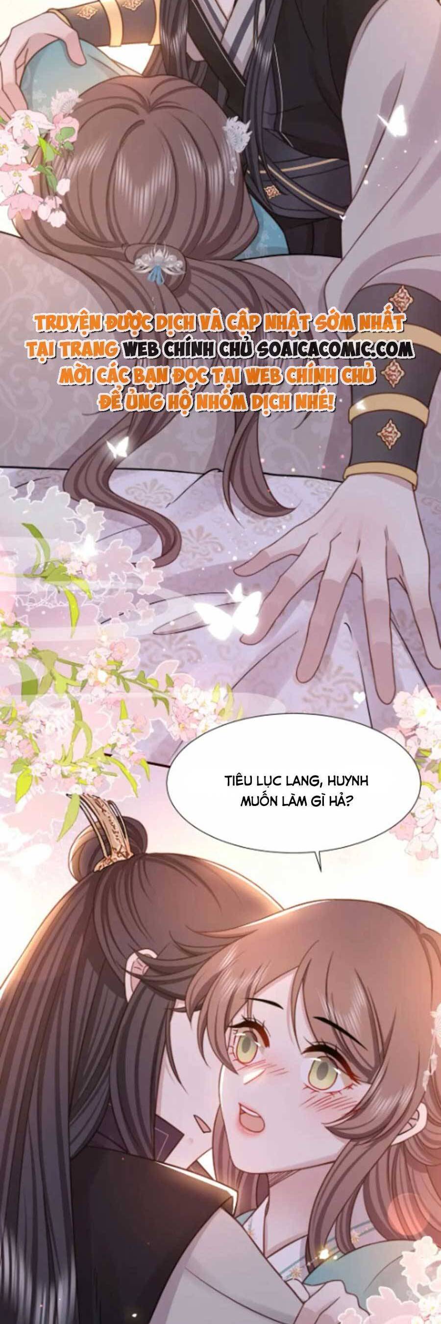 Cô Vương Quả Nữ Chapter 74 - 18