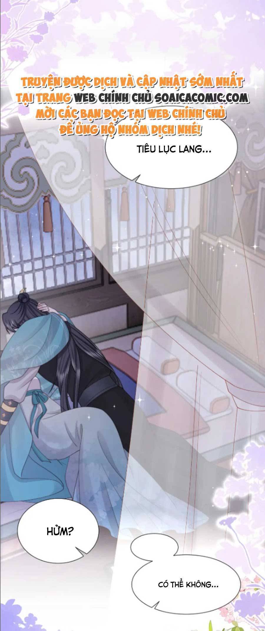 Cô Vương Quả Nữ Chapter 74 - 22