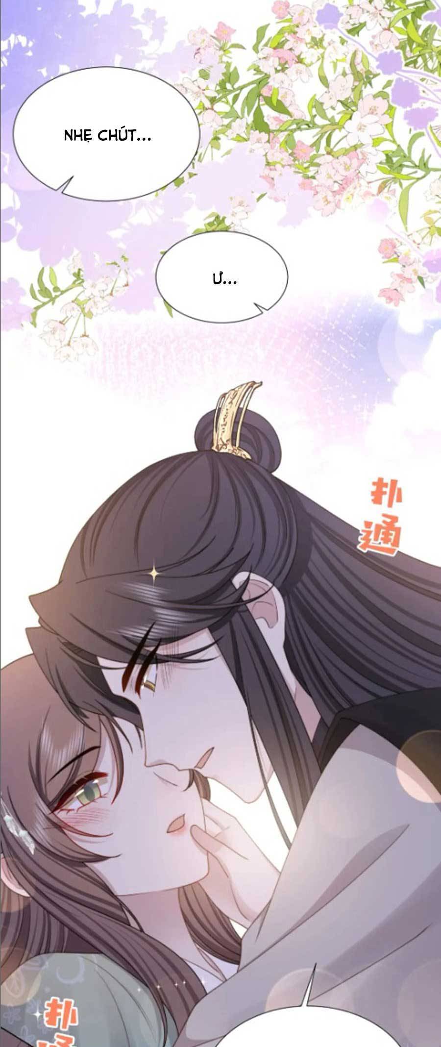 Cô Vương Quả Nữ Chapter 74 - 23