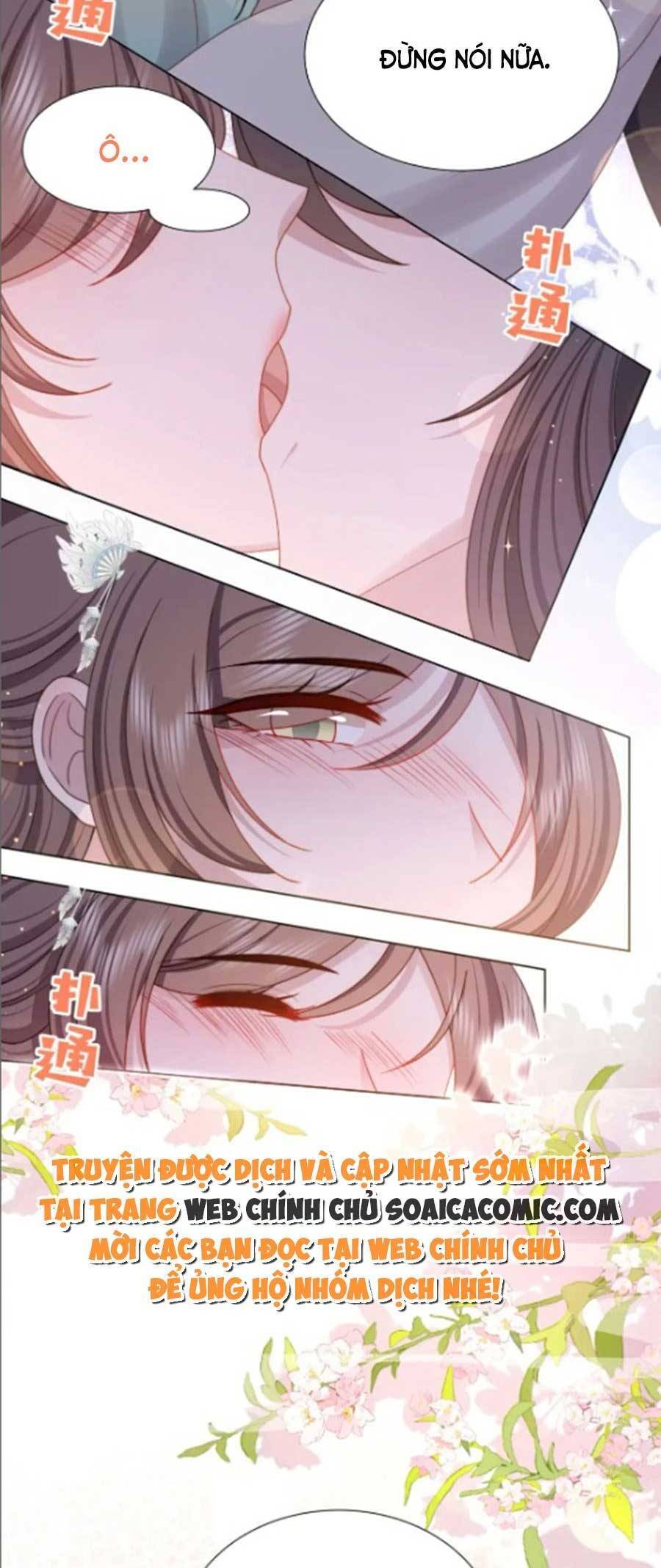 Cô Vương Quả Nữ Chapter 74 - 24