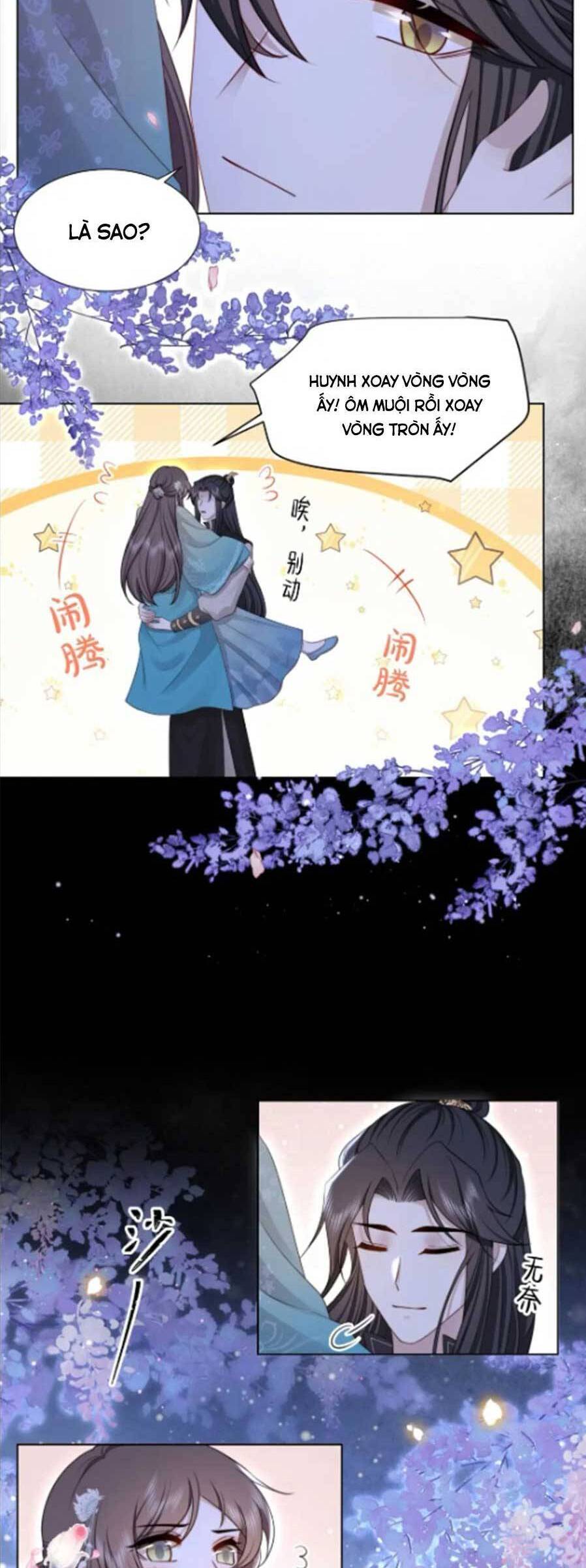 Cô Vương Quả Nữ Chapter 74 - 5