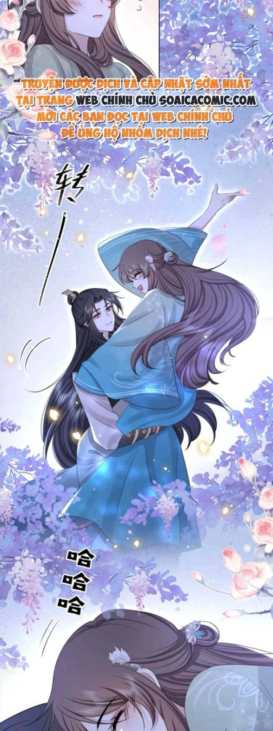 Cô Vương Quả Nữ Chapter 74 - 6