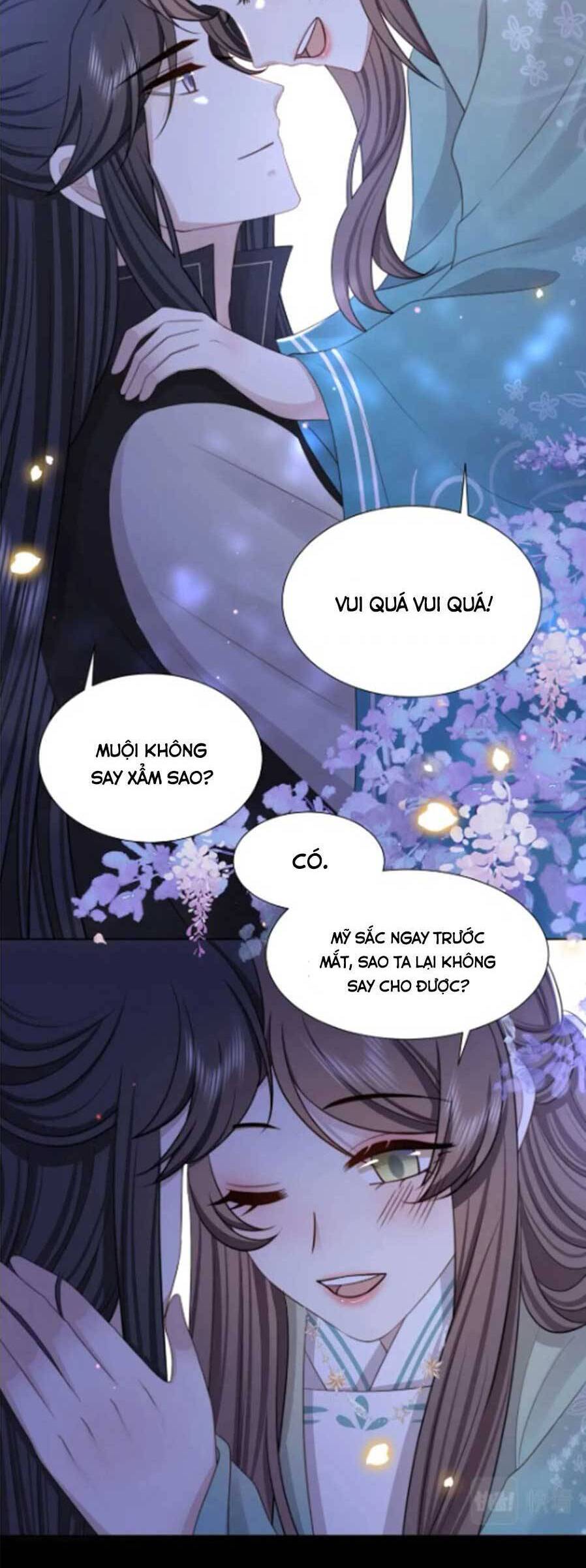 Cô Vương Quả Nữ Chapter 74 - 7