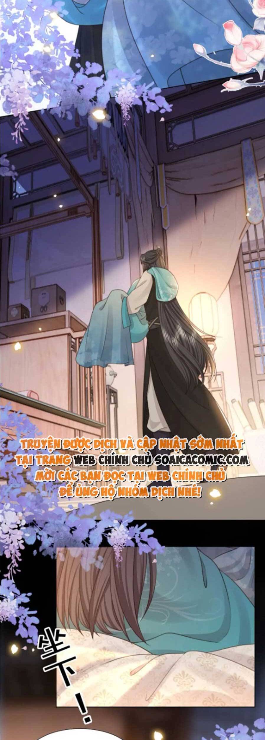 Cô Vương Quả Nữ Chapter 74 - 9