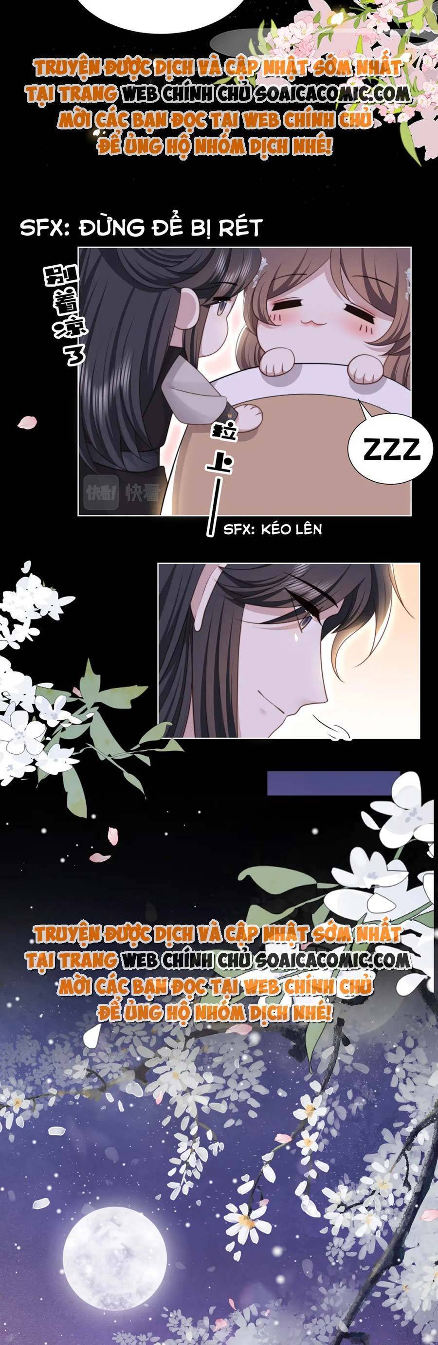 Cô Vương Quả Nữ Chapter 75 - 14